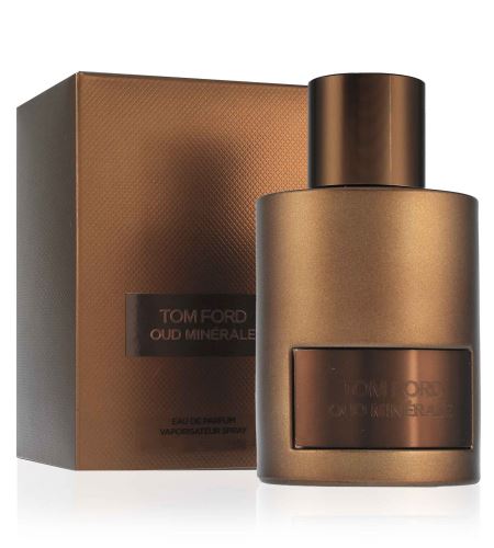 Tom Ford Oud Minérale parfémovaná voda unisex
