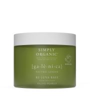 Simply Organic Re-Juva Base Hair &amp; Scalp Olive Pearls regenerační a posilující péče 251 ml