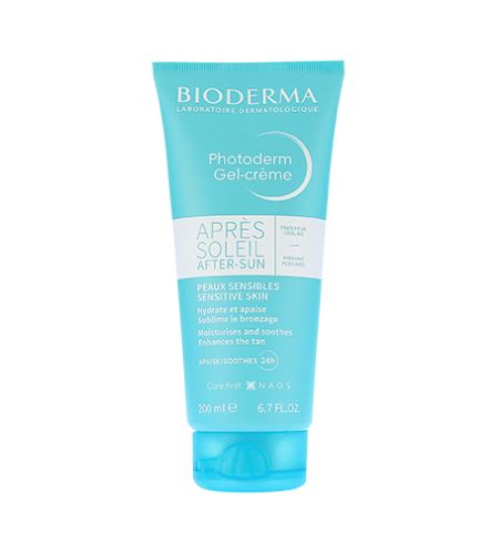 Bioderma Photoderm After Sun