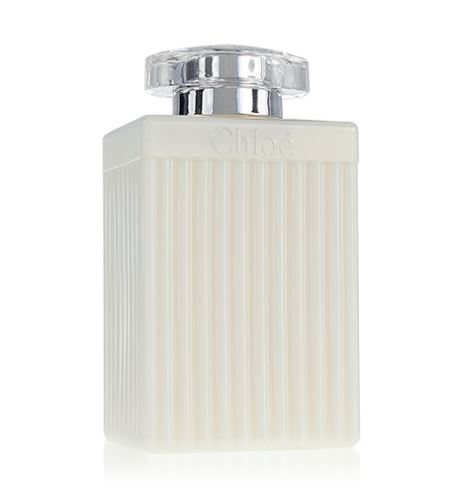 Chloé Chloé tělové mléko pro ženy 200 ml