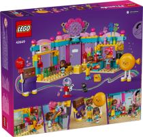 LEGO® Friends 42649 Cukrárna v městečku Heartlake (3)