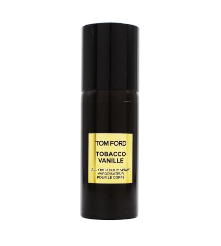 Tom Ford Tobacco Vanille tělový sprej 150 ml