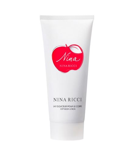 Nina Ricci Nina tělové mléko 200 ml Pro ženy