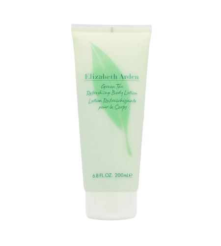 Elizabeth Arden Green Tea osvěžující tělové mléko
