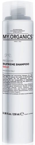 MY.ORGANICS Supreme Shampoo Goji
