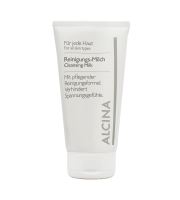Alcina Cleansing Milk čisticí mléko 150 ml