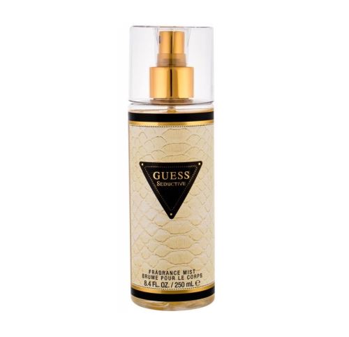 Guess Seductive tělový sprej pro ženy 250 ml