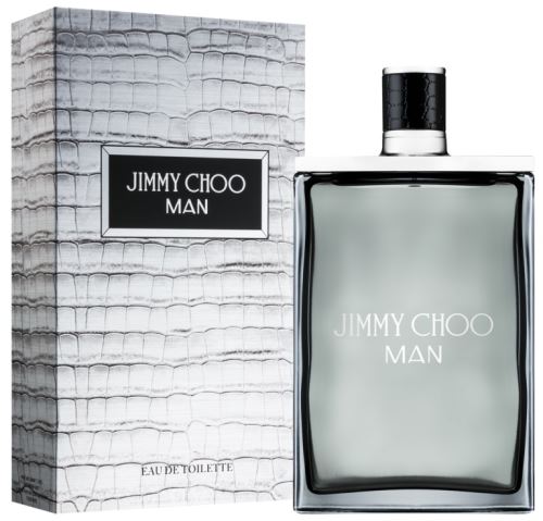 Jimmy Choo Man