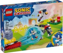 LEGO® Sonic the Hedgehog™ 77001 Sonic a souboj u táboráku (4)