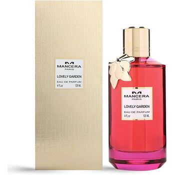 Mancera Lovely Garden parfémovaná voda pro ženy 120 ml