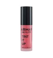 Armaf Beauté Tint It Up Lip &amp; Cheek Tint tekutá tvářenka na rty a tváře 5 ml 03 Rouge