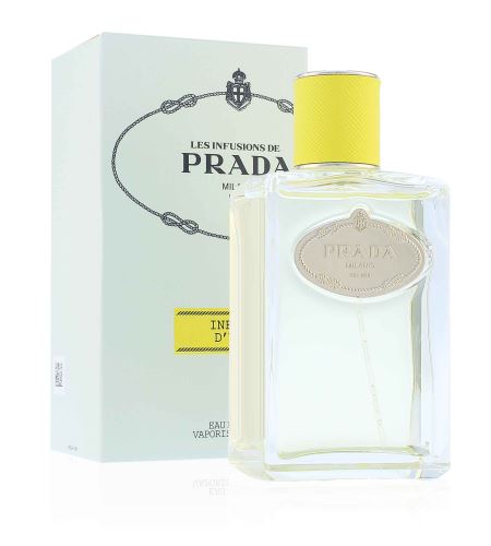 Prada Infusion d'Ylang parfémovaná voda unisex 100 ml