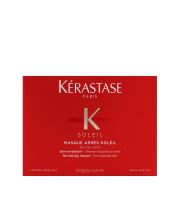 Kérastase Soleil Masque UV Défense Active regenerační maska pro vlasy namáhané sluncem 200 ml (1)