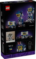 LEGO® Icons 10358 Transformers: Soundwave (2)