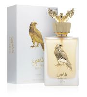 Lattafa Pride Shaheen Gold parfémovaná voda unisex 100 ml