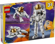 LEGO® Creator 3 v 1 31152 Astronaut (3)