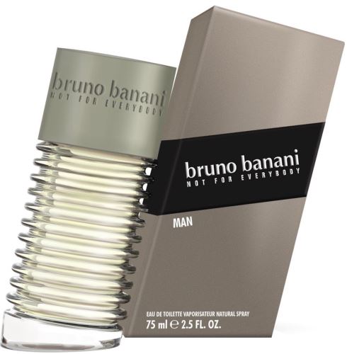 Bruno Banani Man