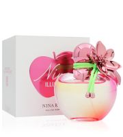 Nina Ricci Nina Illusion parfémovaná voda pro ženy