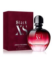 Paco Rabanne Black XS For Her parfémovaná voda   pro ženy (1)