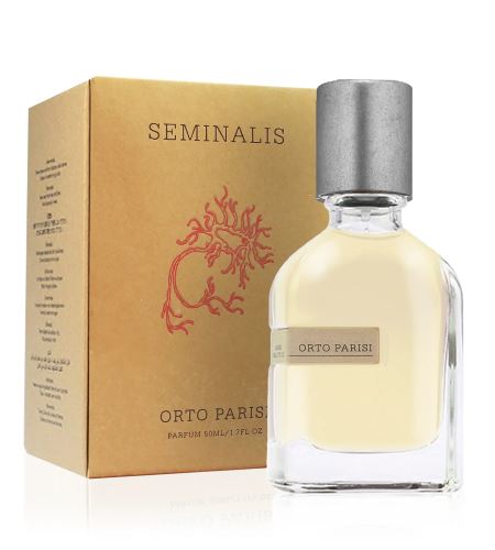 Orto Parisi Seminalis parfém unisex 50 ml