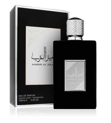 Asdaaf Ameer Al Arab parfémovaná voda pro muže 100 ml