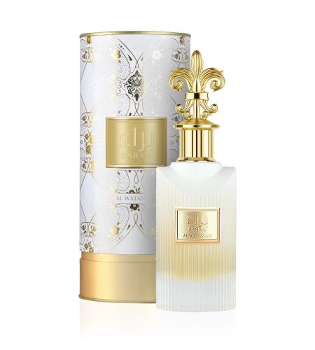 Al Wataniah Baraa parfémovaná voda unisex 100 ml