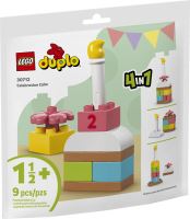 LEGO® 30712 Slavnostní dort