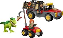LEGO® Jurassic World 77978 Náklaďák na přepravu malého T-rexe (3)