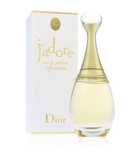 Dior J'adore Infinissime parfémovaná voda   pro ženy