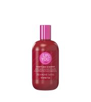 Inebrya Up to You Liss Smoothing Shampoo uhlazující šampon pro nepoddajné a krepaté vlasy