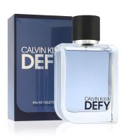 Calvin Klein Defy toaletní voda pro muže