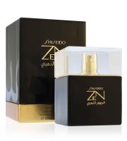 Shiseido Zen Gold Elixir parfémovaná voda pro ženy 100 ml