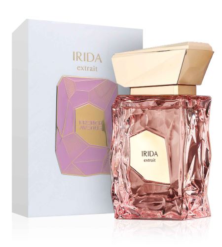 French Avenue Irida parfémový extrakt pro ženy 100 ml