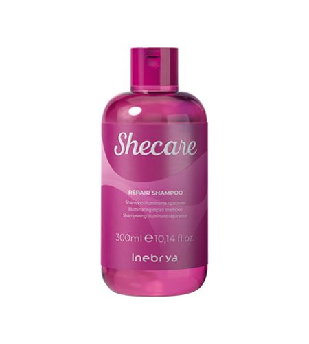 Inebrya SHECARE Repair Shampoo