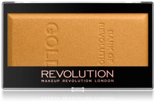 Makeup Revolution London Ingot Highlighter