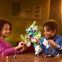 LEGO® DREAMZzz™ 71485 Mateo a rytířský bojový robot Z-Flek (2)