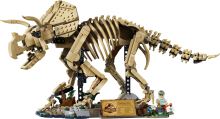 LEGO® Jurassic World 77985 Dinosauří fosilie: Triceratops (1)