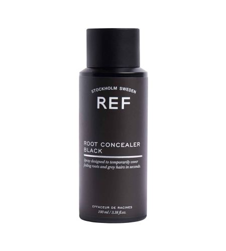 Ref Stockholm Root Concealer pigmentový sprej