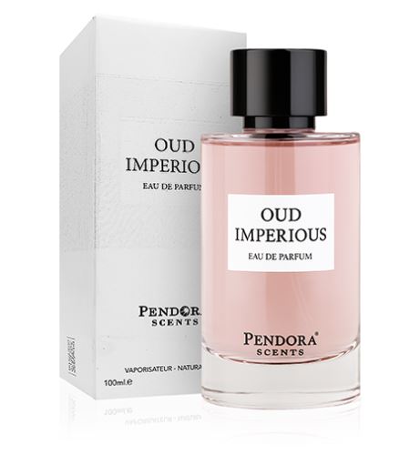 Pendora Scents Oud Imperious parfémovaná voda unisex 100 ml
