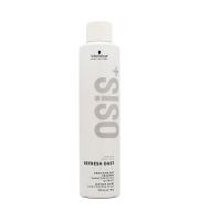 Schwarzkopf Professional OSiS+ Refresh Dust suchý šampon pro objem vlasů 300 ml