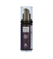Renovality Original Series noční sérum s houbovým extraktem 30 ml
