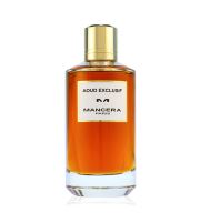 Mancera Aoud Exclusif parfémovaná voda unisex 120 ml (1)
