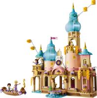 LEGO® │ Disney 43297 Zámek princezny Lociky (1)