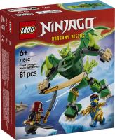 LEGO® NINJAGO® 71862 Bojový balíček: Lloydův dračí oblek (2)