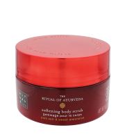 Rituals The Ritual Of Ayurveda omlazující tělový peeling 300 g