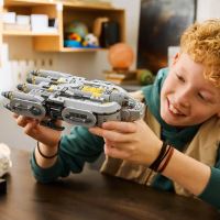 LEGO® Star Wars™ 75445 Anzellanská vesmírná loď (2)