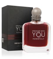Giorgio Armani Emporio Armani Stronger With You Powerfully parfémovaná voda pro muže (2)