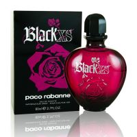 Paco Rabanne Black XS for Her (1)