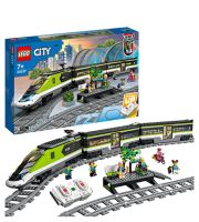 LEGO® City 60337 Expresní vláček