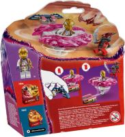 LEGO® NINJAGO® 71824 Sorin dračí Spinjitzu spinner (3)